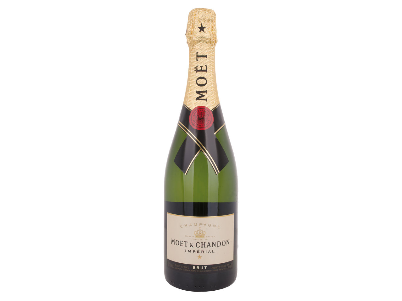 MOET&CHANDON Impérial Brut