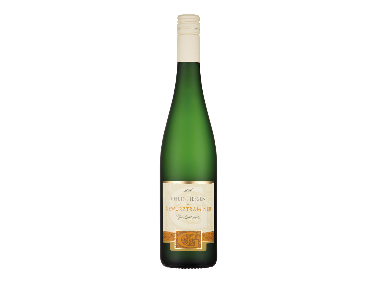 GEWÜRZTRAMINER RHEINHESSEN