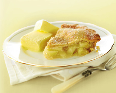 Apple Pie