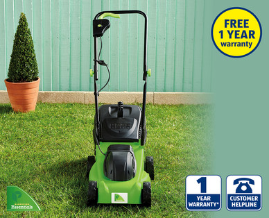 Essential Lawnmower