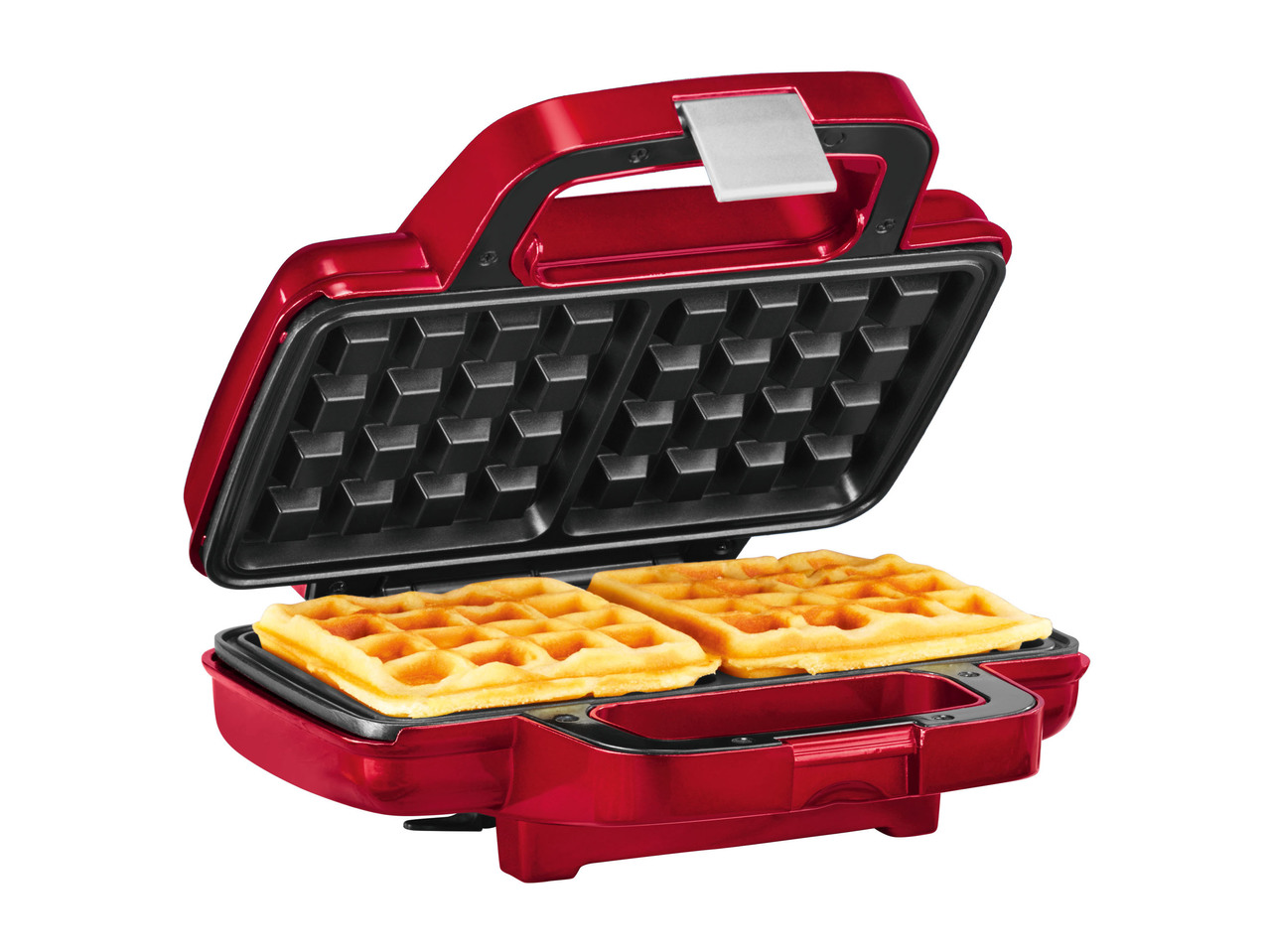 Waffle Maker