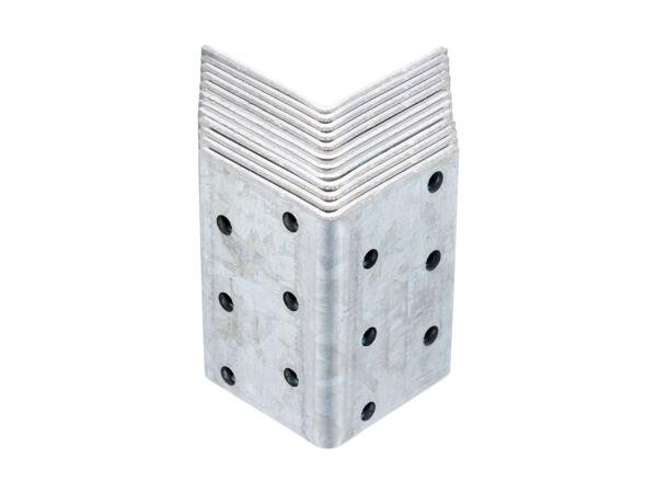 Angle Brackets/​Mending Plates/​Multi-Truss Hangers Assortment