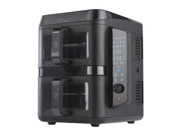 Salter 9L VertiCook View Air Fryer