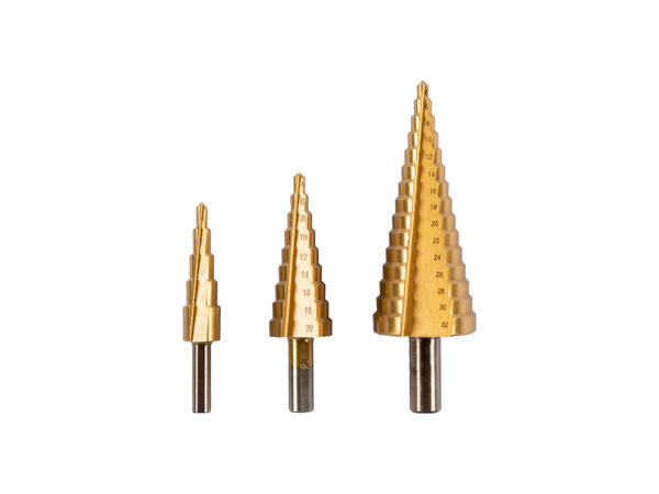 Drill Bit Set