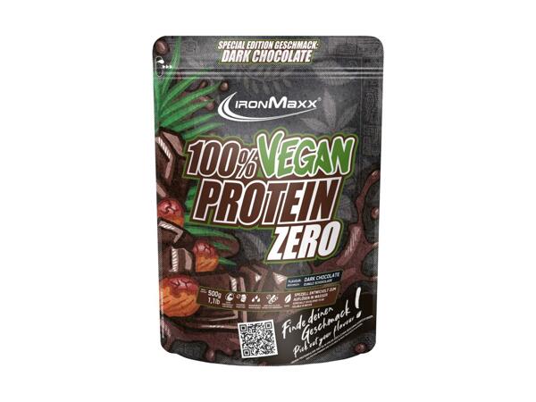 Protéines véganes IronMaxx