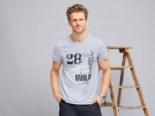 Herren T-Shirt