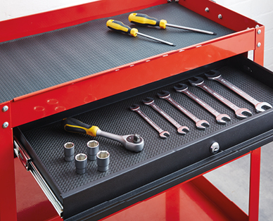 MULTI PURPOSE NON SLIP MAT ASSORTMENT