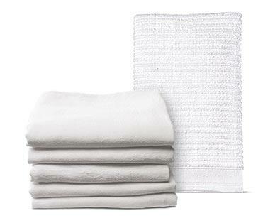 Huntington Home 
 Bar Mop or Flour Sack Towel Set