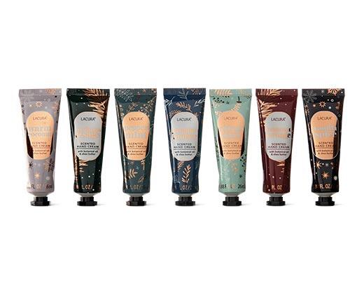Lacura 
 7 Piece Hand Cream Gift Set