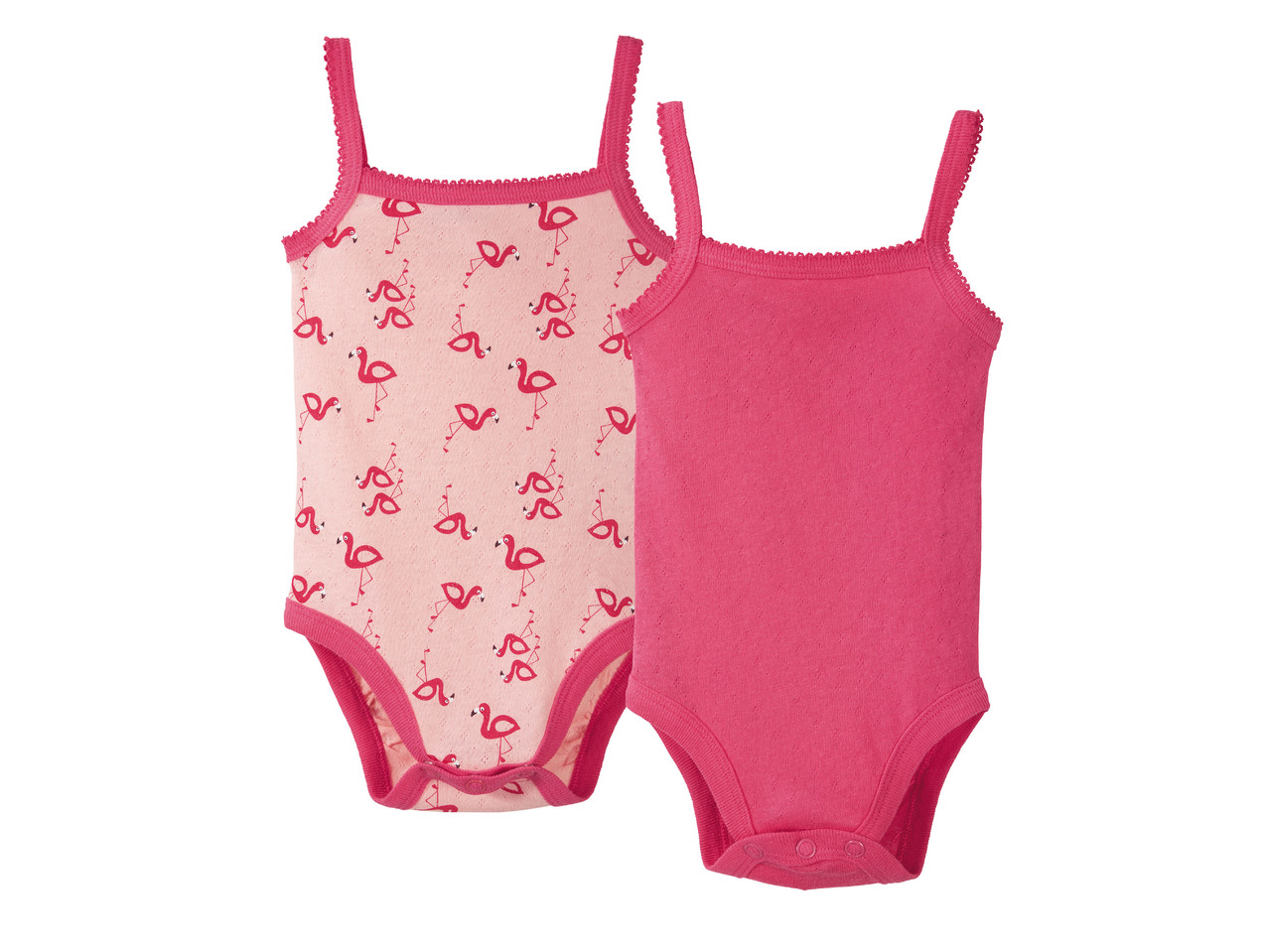 Body – 2 kusy