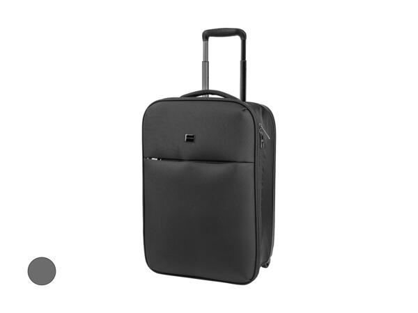 TOPMOVE TRAVELER(R) Foldbar trolleykuffert