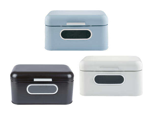 Boîte à pain