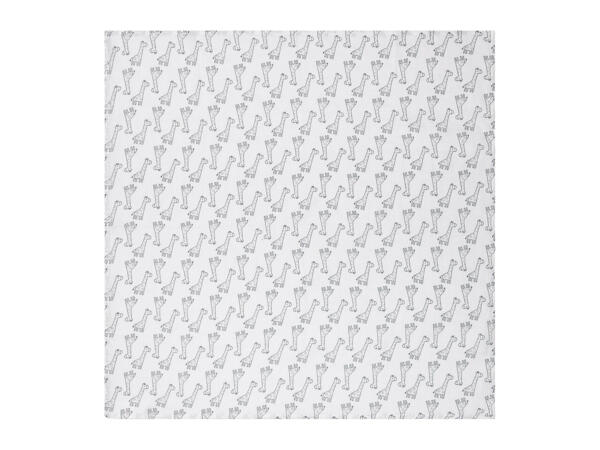 Lupilu Muslin Squares