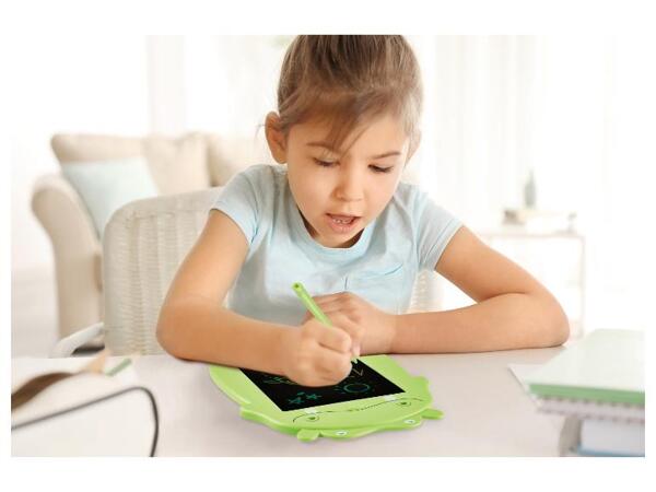 Dětský digitální zápisník 8,5″