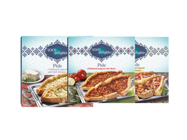 Pide