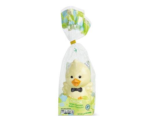 Choceur Easter Hollow Characters: Pig, Lamb, or Chick