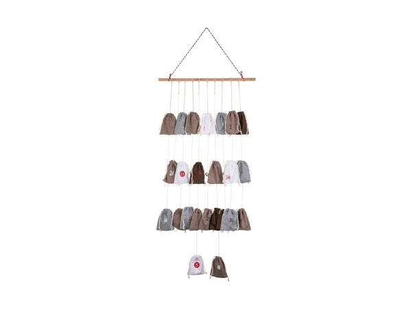 LIVARNO HOME(R) Julekalender