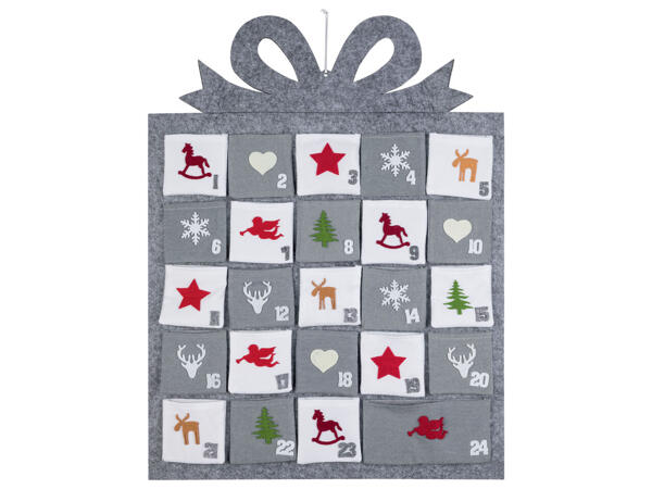 Advent Calendar