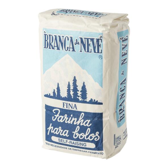 BRANCA DE NEVE(R) 				Feines Kuchenmehl