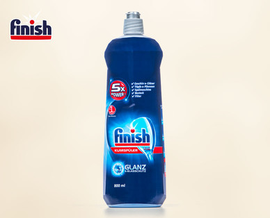 FINISH Klarspüler