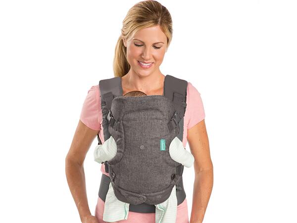 Flip 4 in 1 Baby Carrier