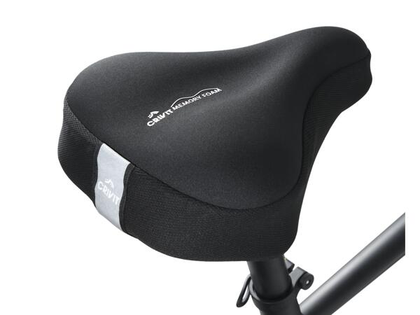 Memory Foam Saddle Cover