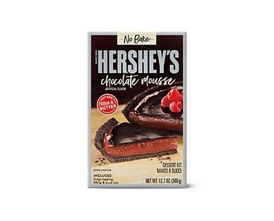Hershey's/York No Bake Dessert Kit