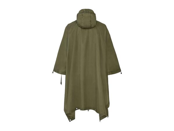 Rocktrail Waterproof Poncho