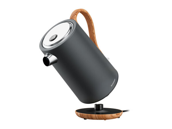Silvercrest Kettle