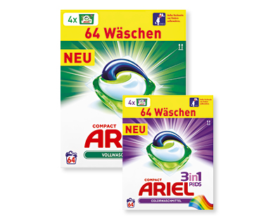 3in1 PODS ARIEL