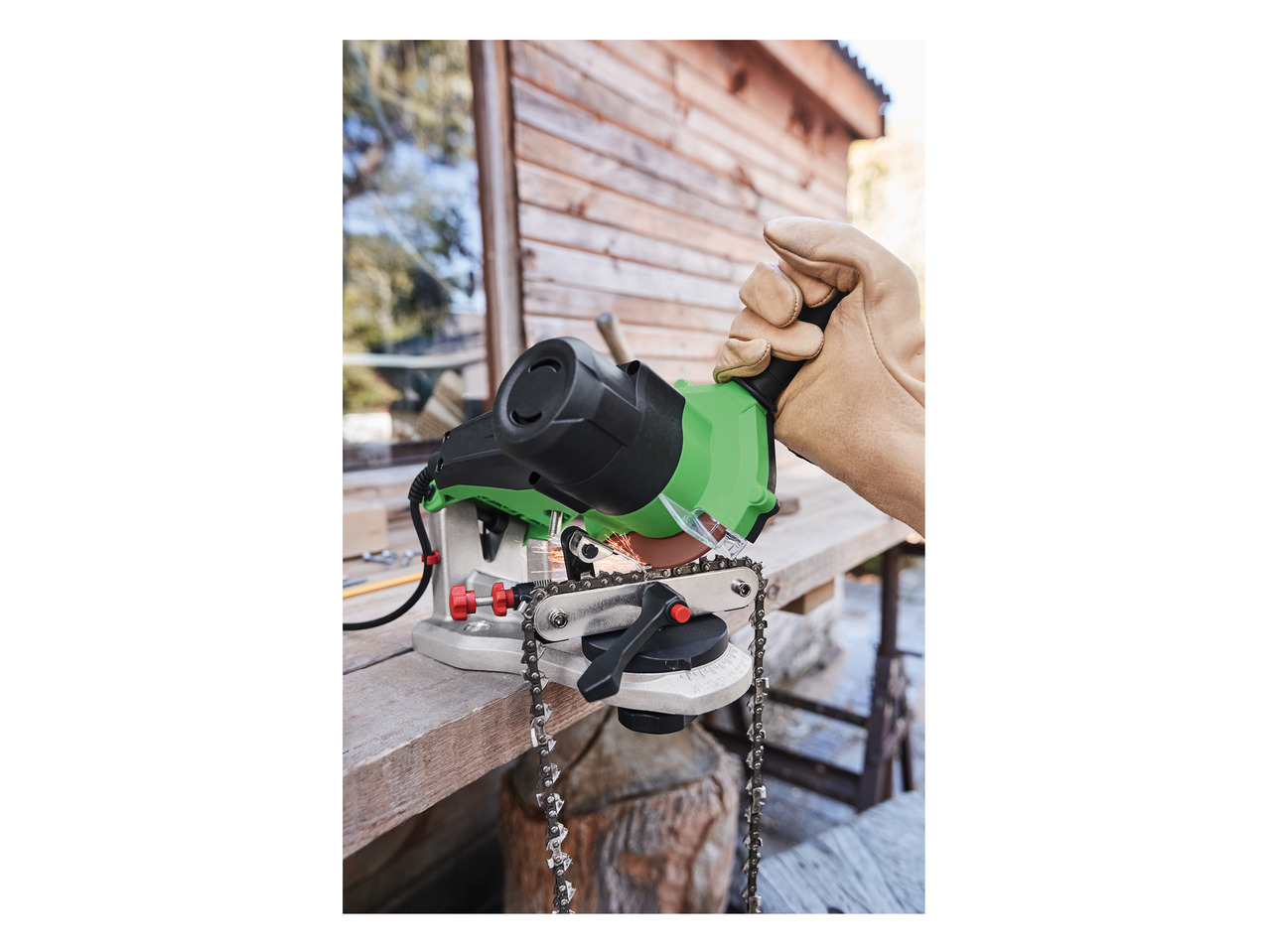 Florabest Chain Sharpener1