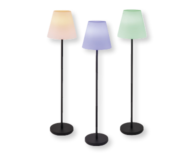 Lampade a stelo da esterni MY LIVING STYLE