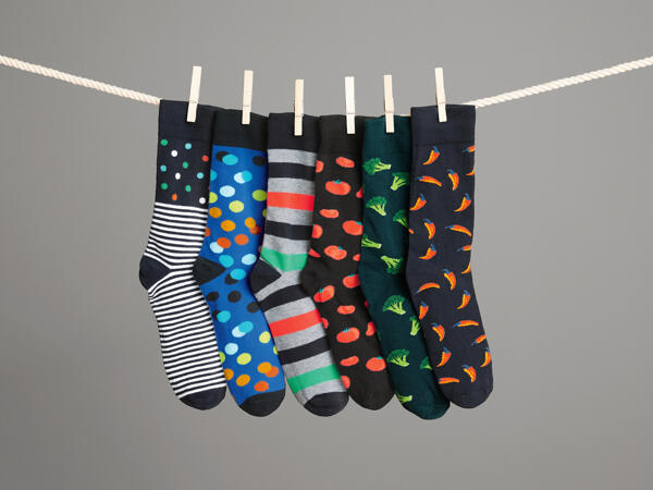 Men's Socks