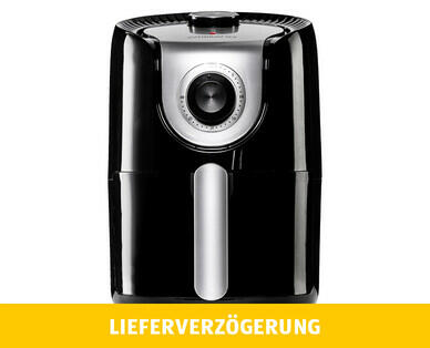 AMBIANO 
 MINI-HEISSLUFTFRITTEUSE