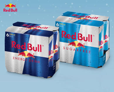 Red Bull