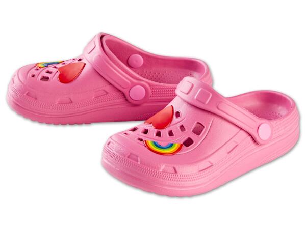 Kinder Clogs