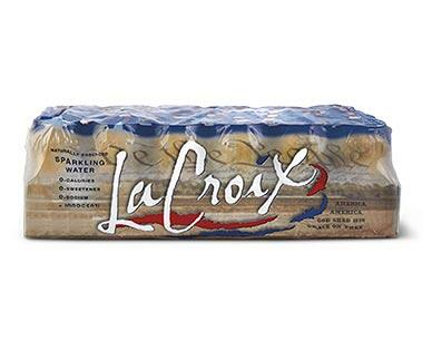 La Croix Variety 24-Pack