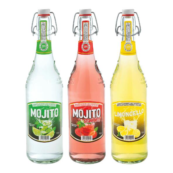 Mocktail
