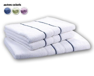 Linge de bain Pearl MY LIVING STYLE