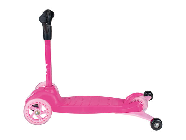 Playtive 4-in-1 Scooter