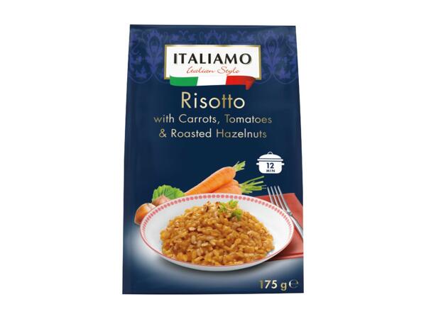 Italian Risotto