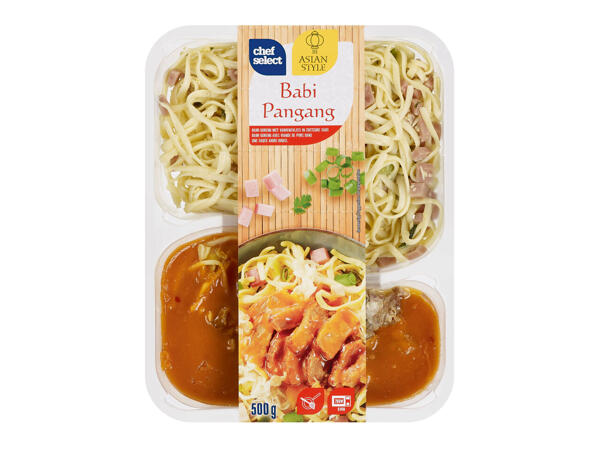 Babi Pangang