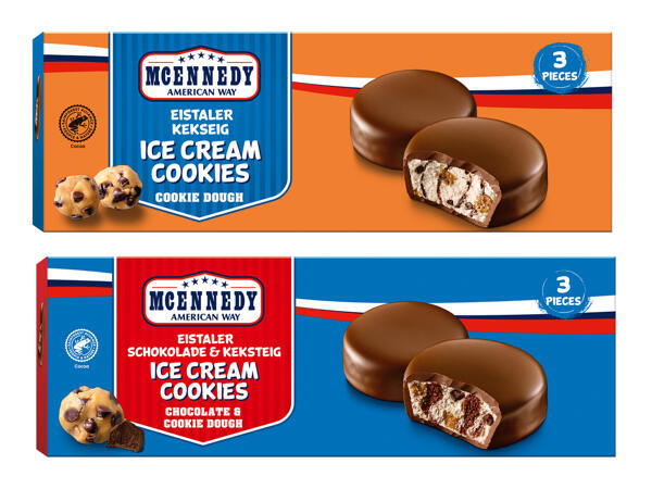 Eistaler Cookie Dough
