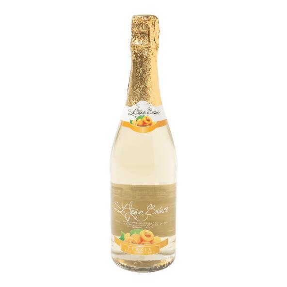 ST. JEAN BRIARE(R) Cidre