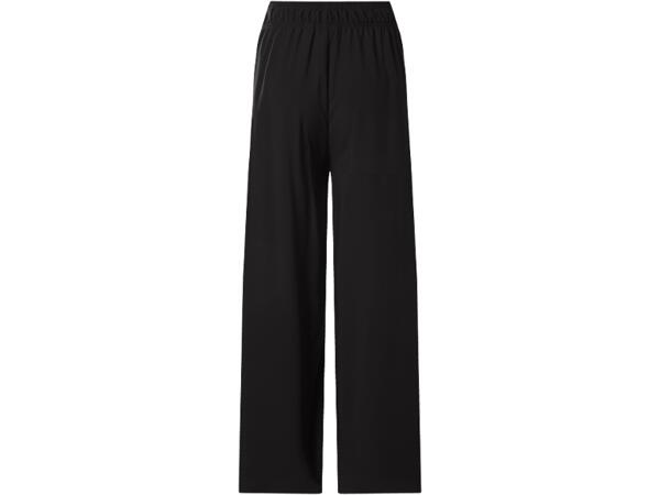 Ladies' Wide Leg Trousers