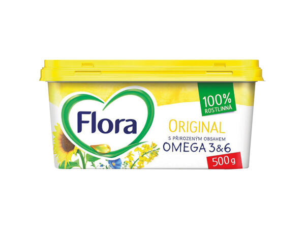 FLORA ORIGINAL 500 g