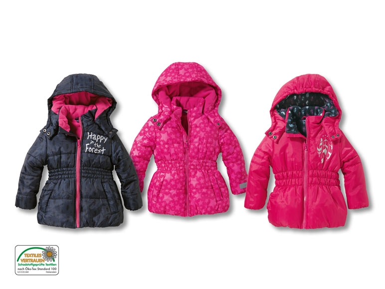 Winterjacke