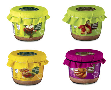 Pâté Mix