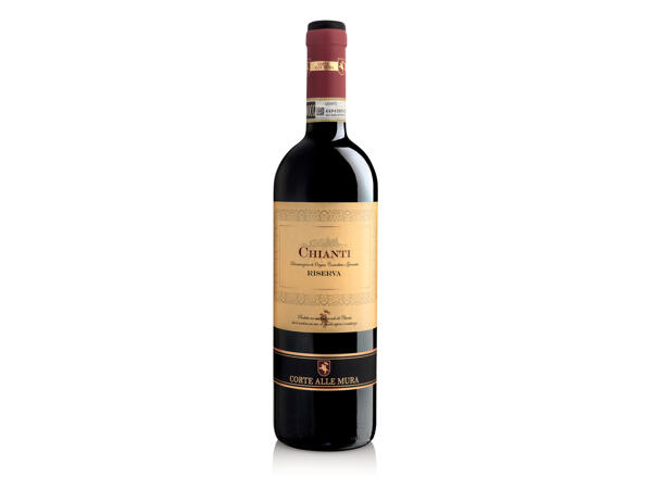 Chianti DOCG Riserva