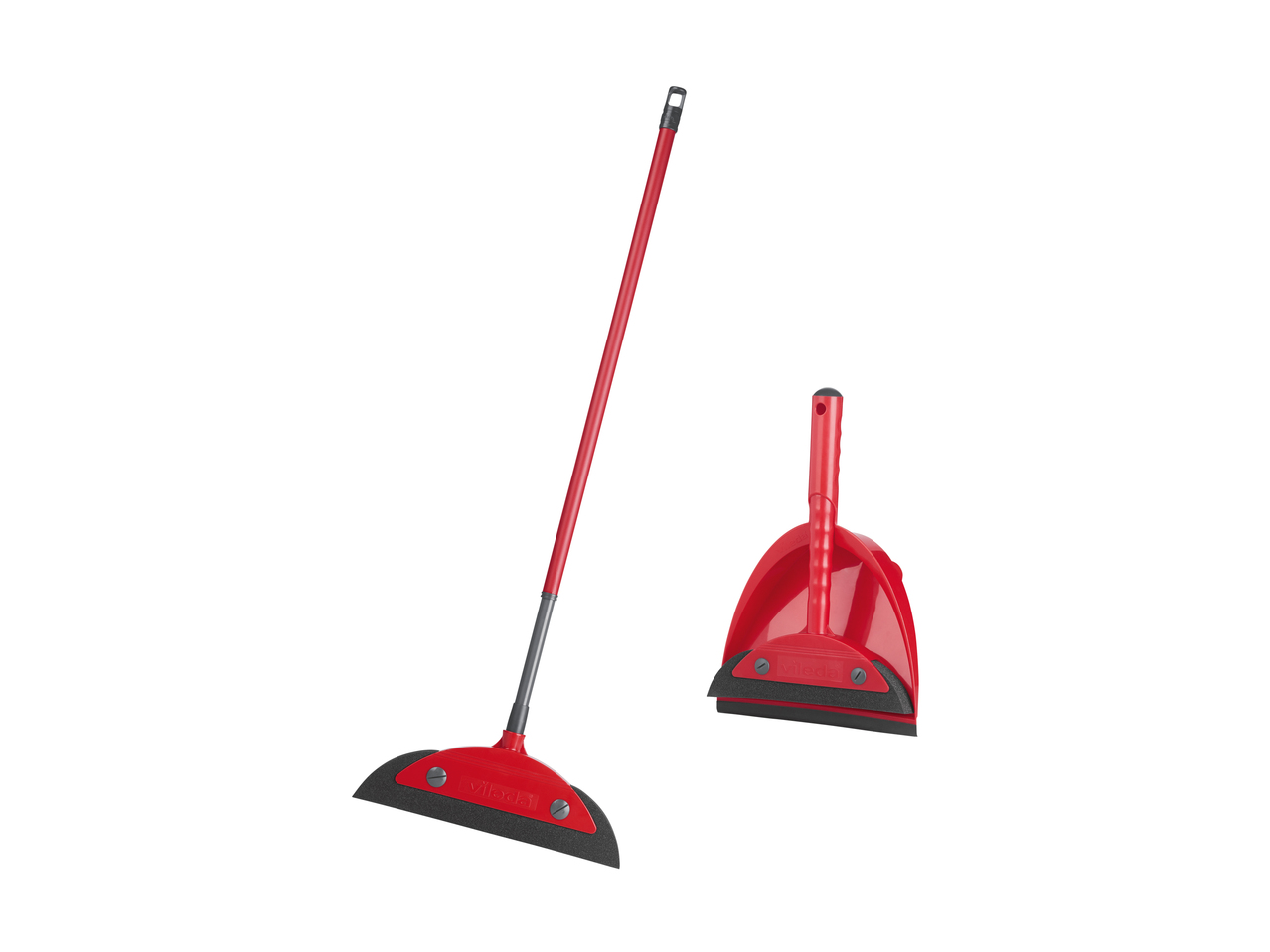Balai/ Pelle et balayette Classic